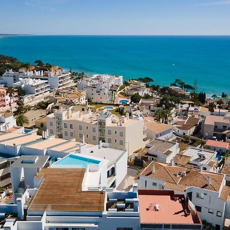 Dream Apartment W/Pool & Balcony By Lovelystay Albufeira Eksteriør bilde