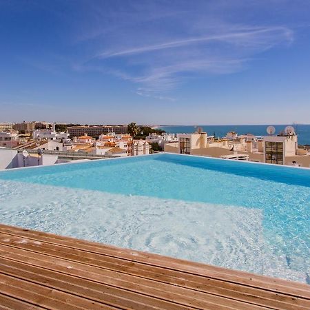 Dream Apartment W/Pool & Balcony By Lovelystay Albufeira Eksteriør bilde