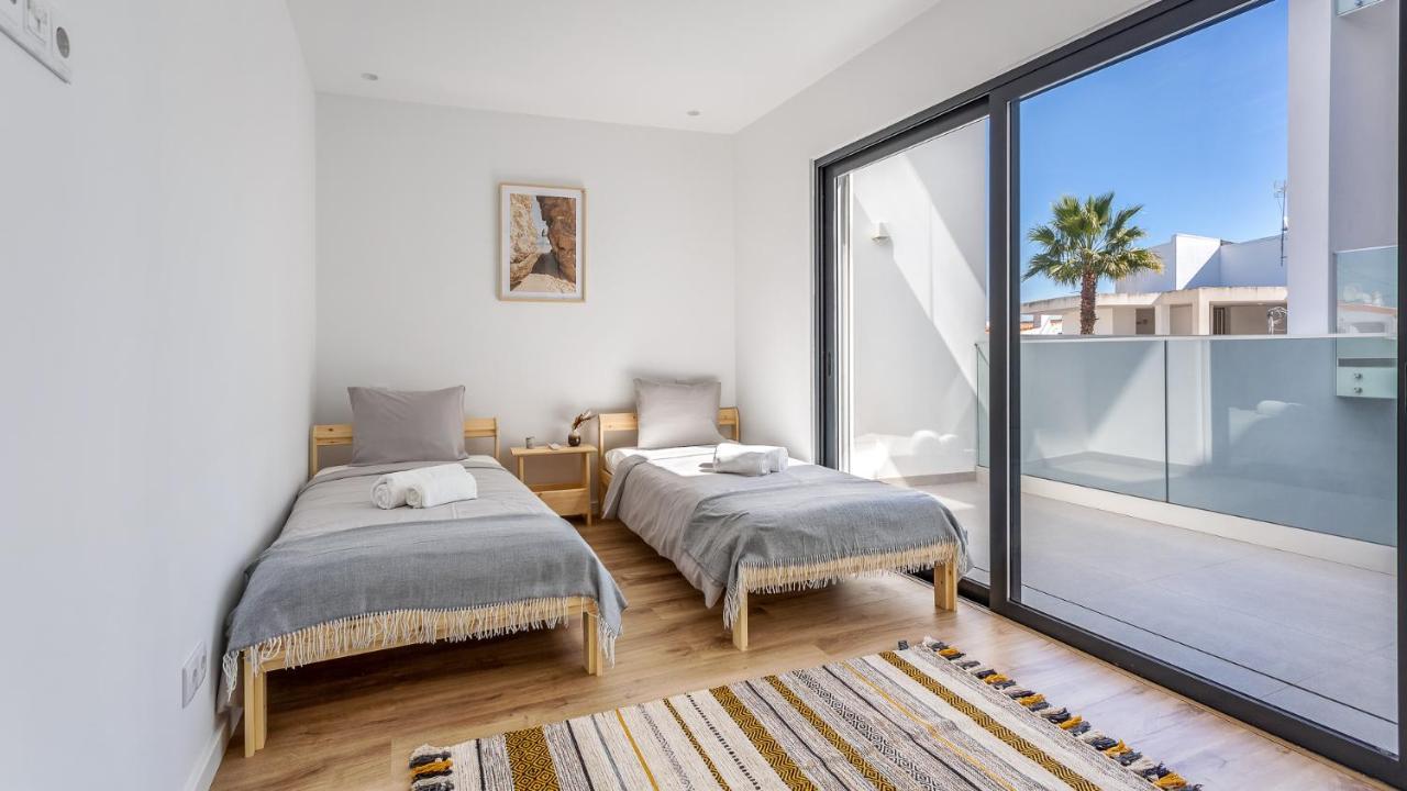 Dream Apartment W/Pool & Balcony By Lovelystay Albufeira Eksteriør bilde