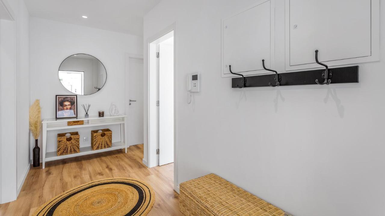 Dream Apartment W/Pool & Balcony By Lovelystay Albufeira Eksteriør bilde