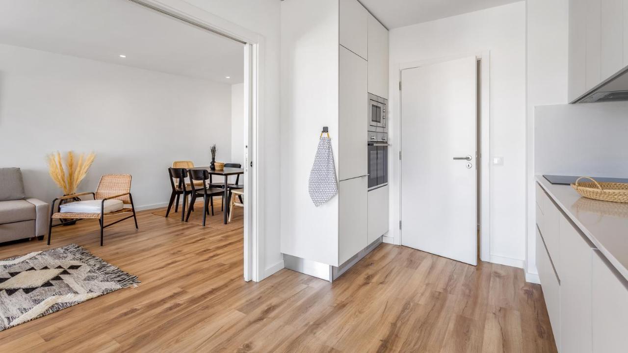 Dream Apartment W/Pool & Balcony By Lovelystay Albufeira Eksteriør bilde