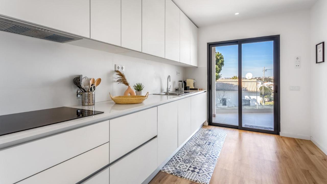 Dream Apartment W/Pool & Balcony By Lovelystay Albufeira Eksteriør bilde