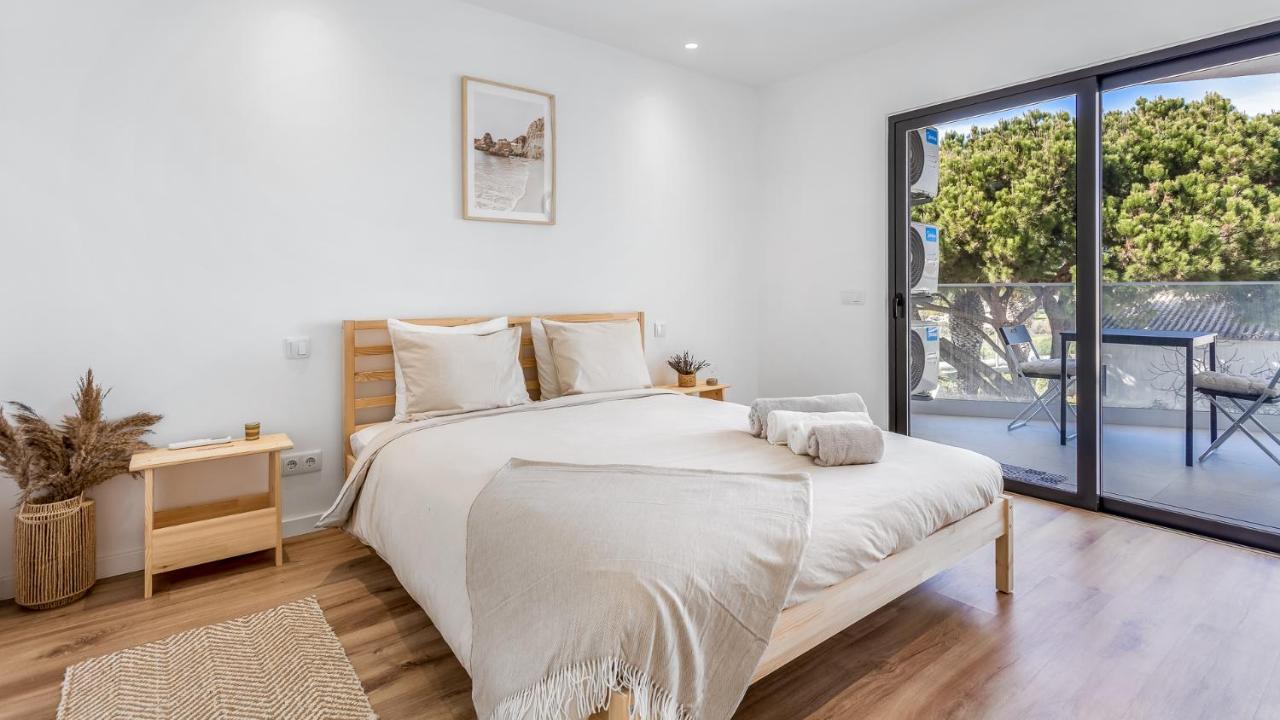 Dream Apartment W/Pool & Balcony By Lovelystay Albufeira Eksteriør bilde