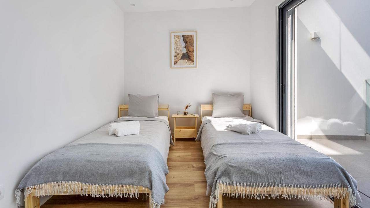 Dream Apartment W/Pool & Balcony By Lovelystay Albufeira Eksteriør bilde