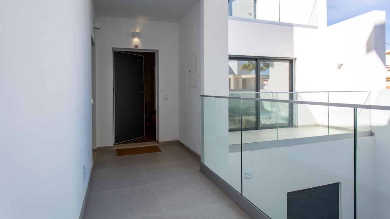 Dream Apartment W/Pool & Balcony By Lovelystay Albufeira Eksteriør bilde