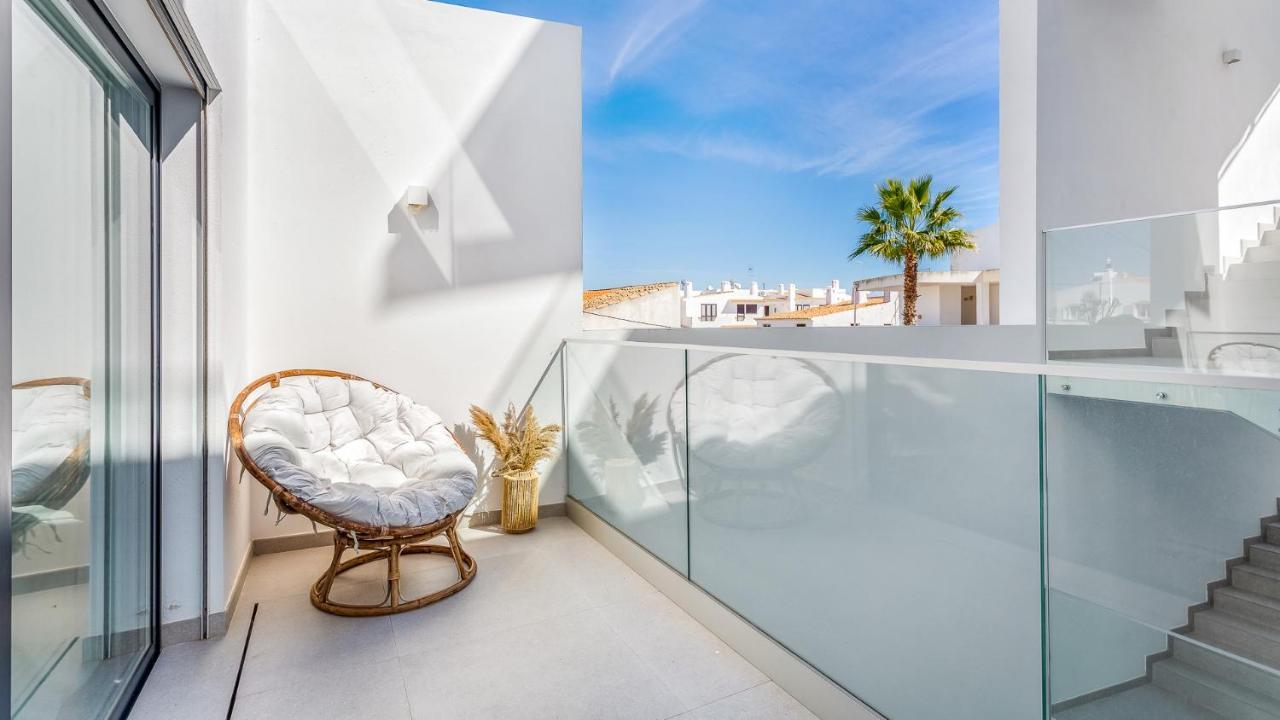 Dream Apartment W/Pool & Balcony By Lovelystay Albufeira Eksteriør bilde